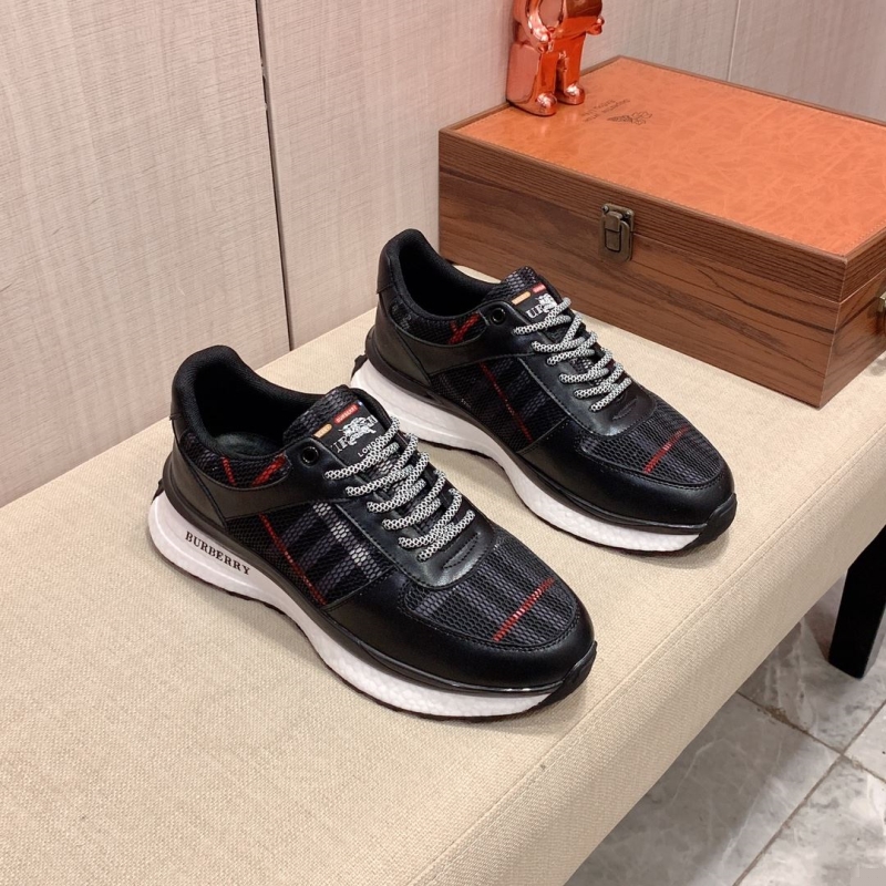 B**rry sneakers